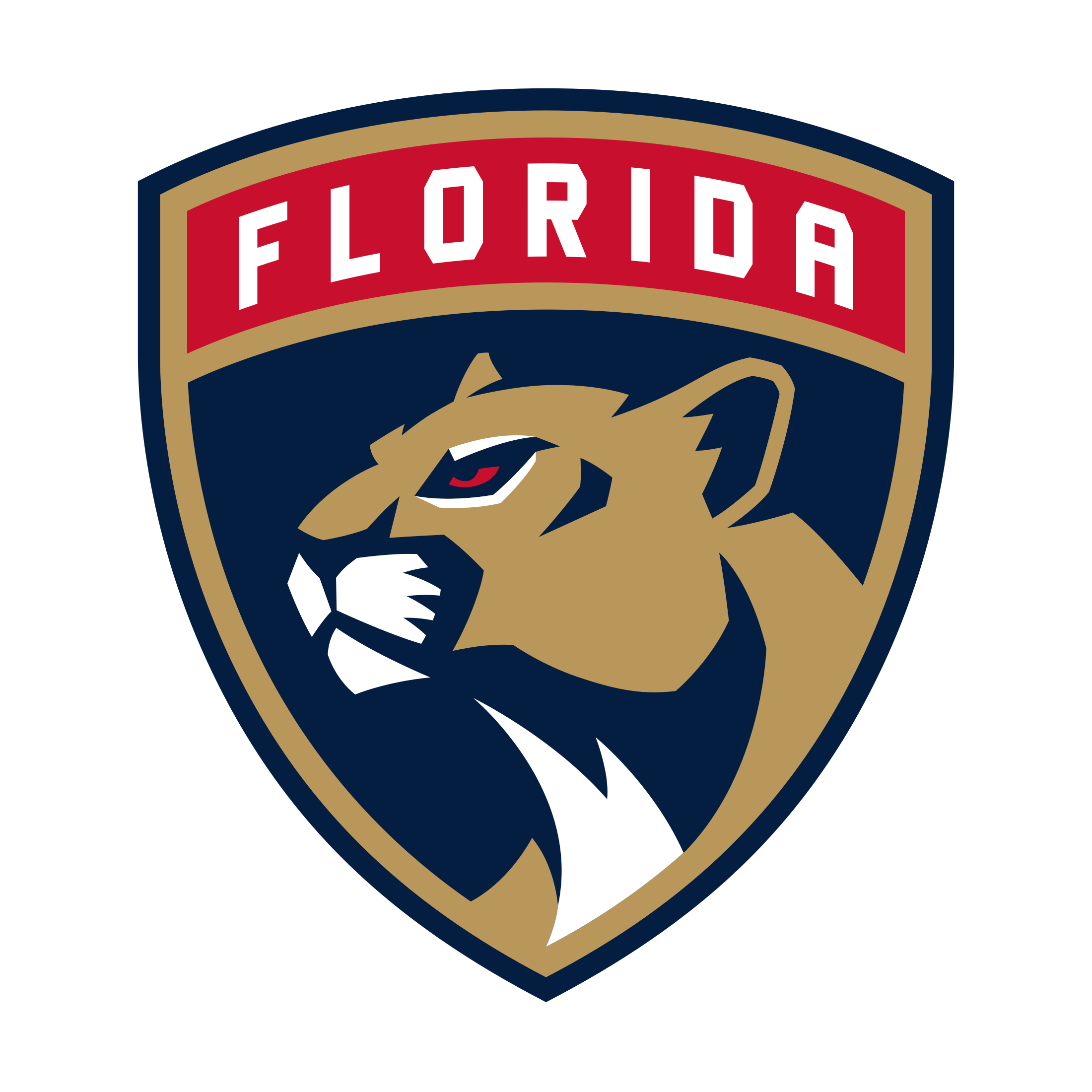 Florida Panthers Logo